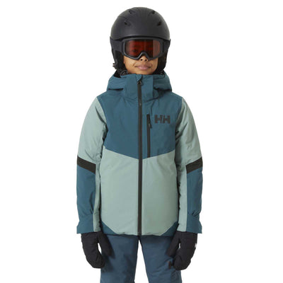 Helly Hansen Junior's Elevate Jacket 2025 