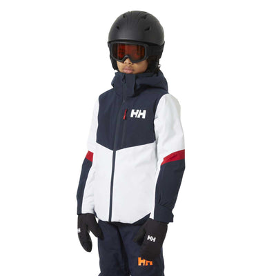 Helly Hansen Junior's Elevate Jacket 2025 