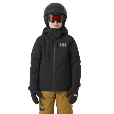 Helly Hansen Junior's Elevate Jacket 2025 