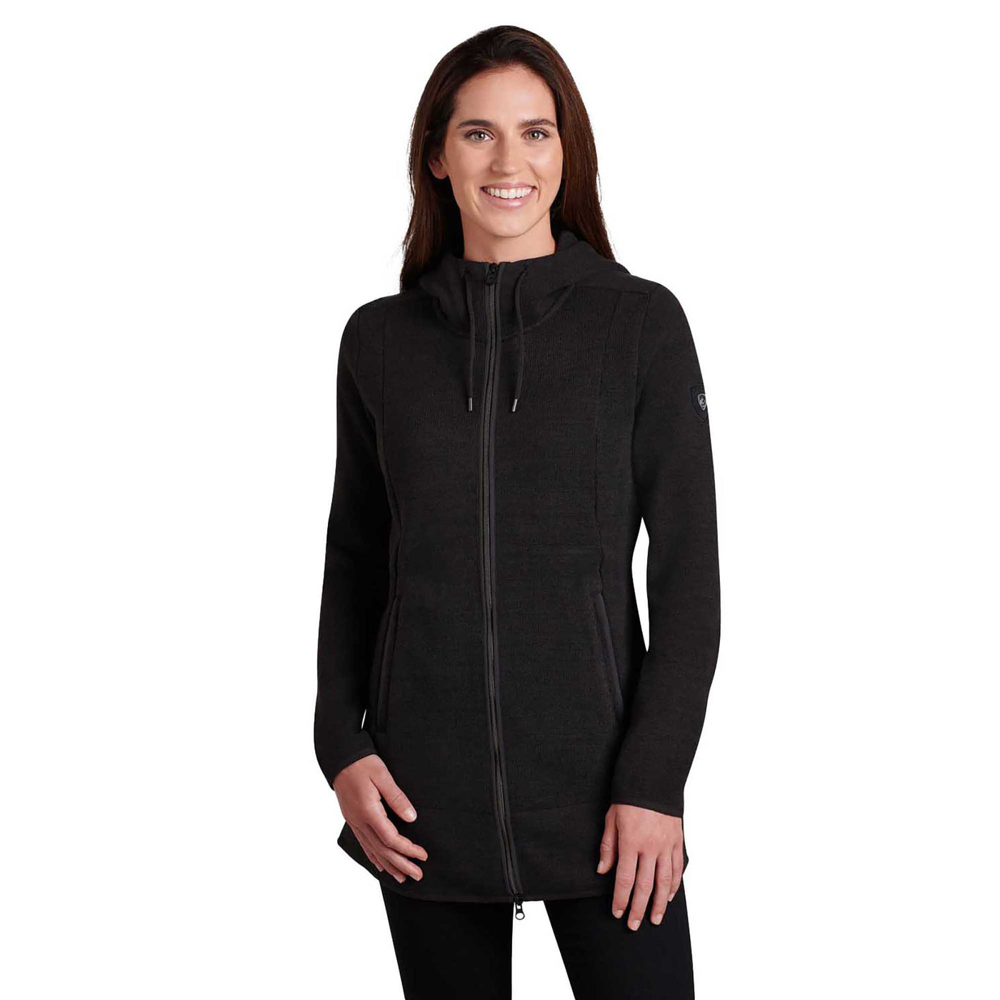 KUHL Women's Ascendyr Long 2025 BLACK