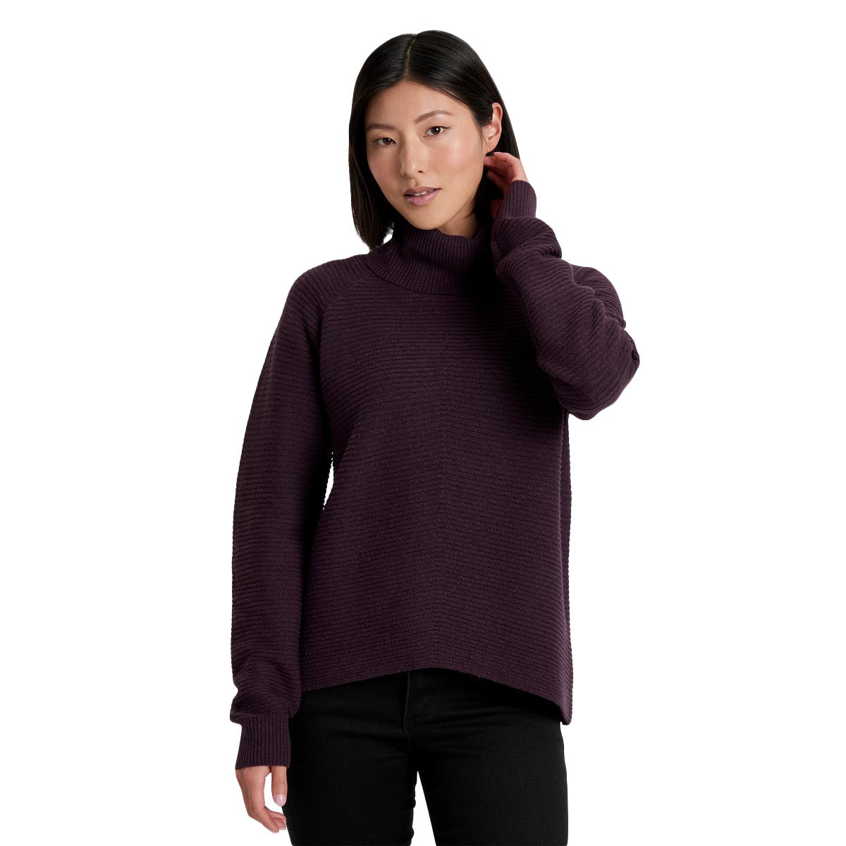 KUHL Women's Solace Sweater 2025 AUBERGE