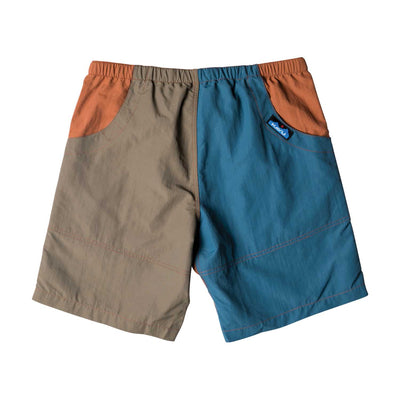 Kavu Men's Big Eddy Shorts 2024 