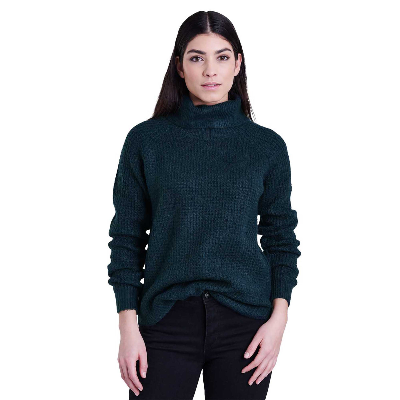 KUHL Women's Sienna Sweater 2025 WILDWOOD