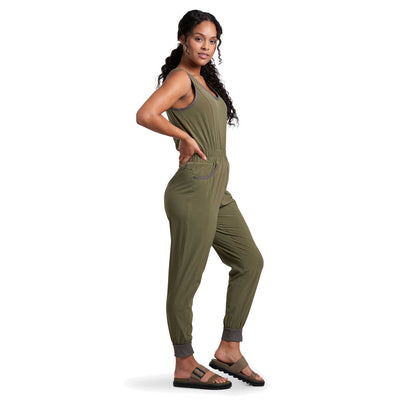 KUHL Women's Vantage Jumpsuit 2025
