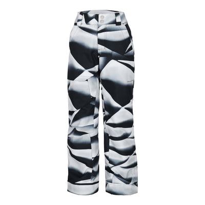 Obermeyer Junior's Brisk Print Snow Pants 2025 