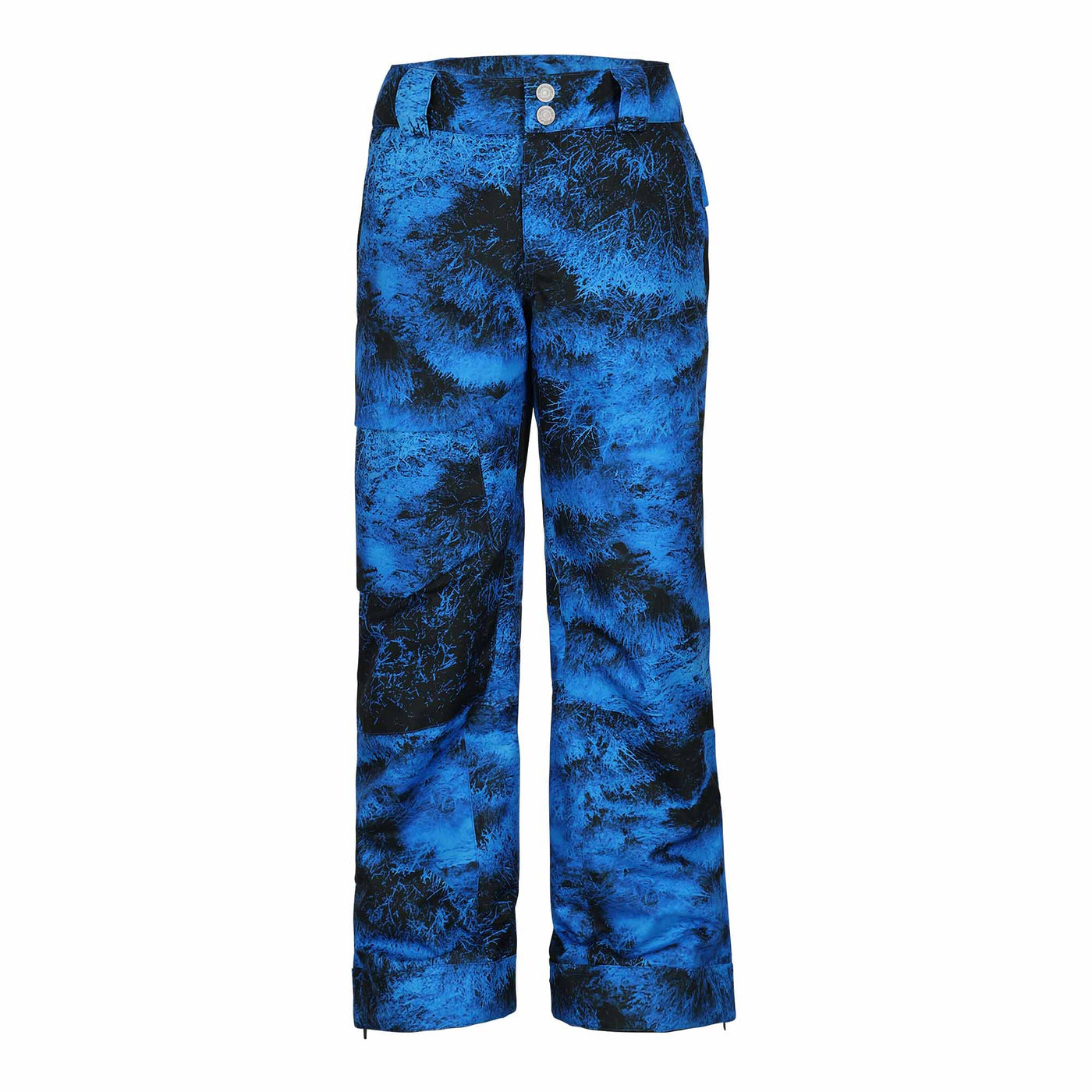 Obermeyer Junior's Brisk Print Snow Pants 2025 