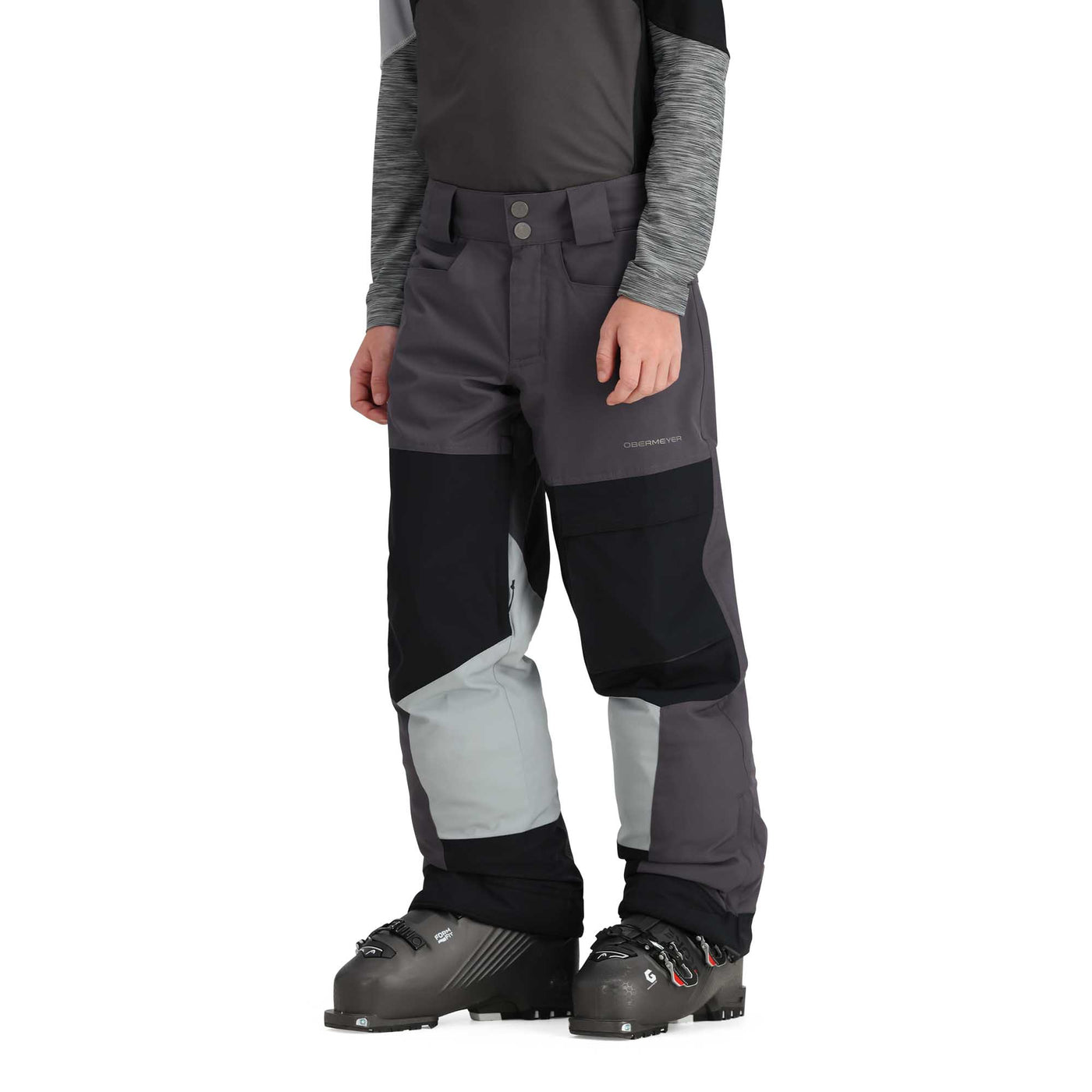 Obermeyer Junior's Parker Pant 2024 