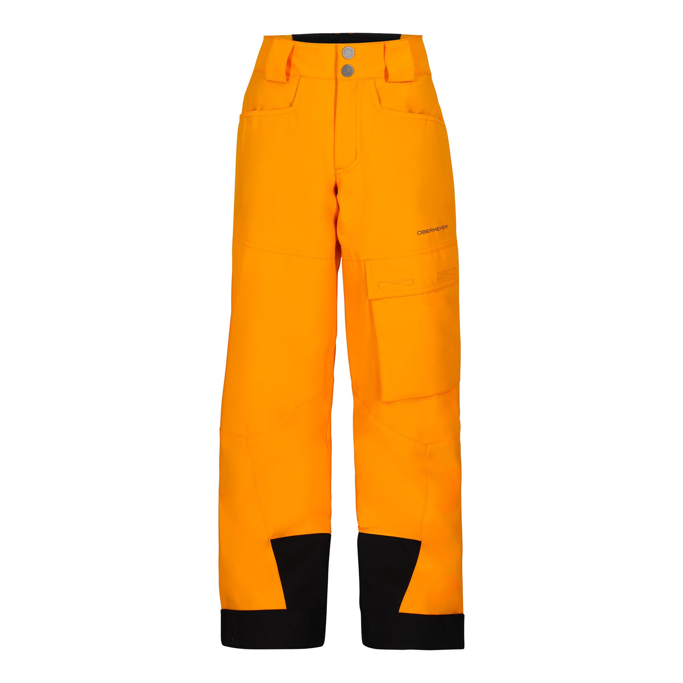 Obermeyer Junior's Parker Snow Pants 2025 