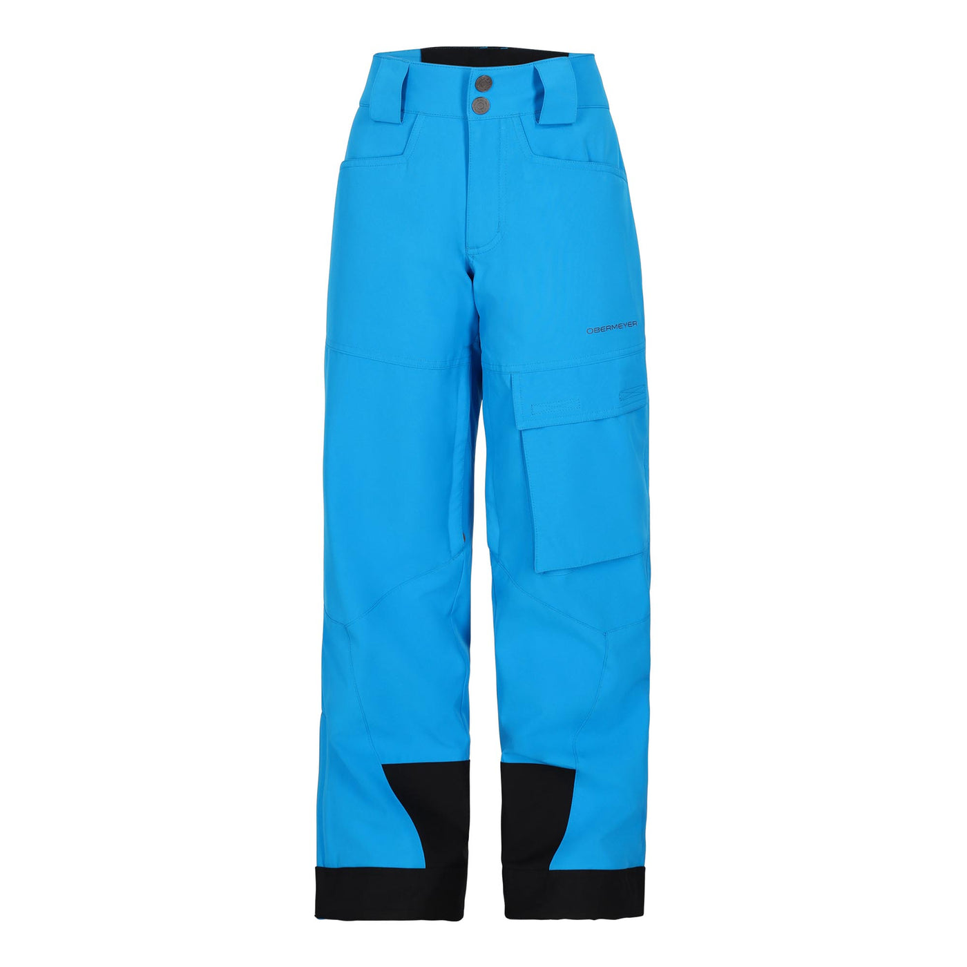 Obermeyer Junior's Parker Snow Pants 2025 