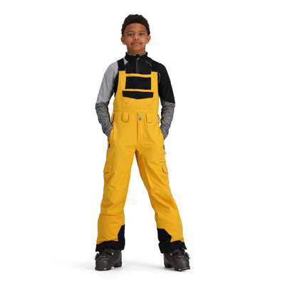 Obermeyer Junior's Connor Bib Pant 2024 