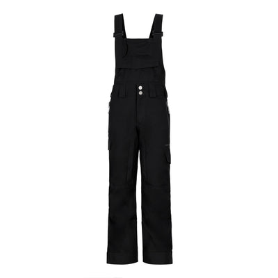 Obermeyer Junior's Carver Snow Bib Pants 2025 