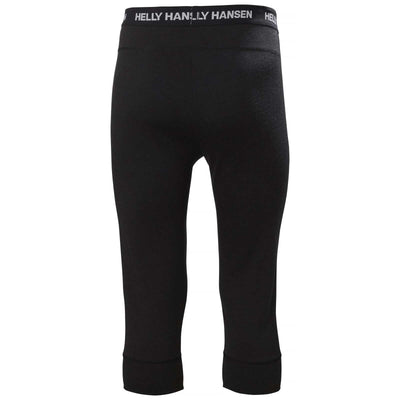 HELLY HANSEN HELLY HANSEN MEN'S  LIFA MERINO MIDWEIGHT 3/4 PANT 