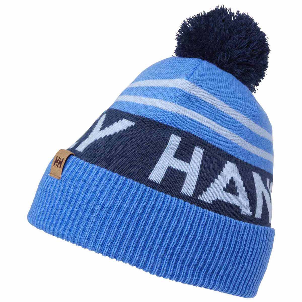 Helly Hansen Junior's Ridgeline Beanie 2025 ULTRA BLUE