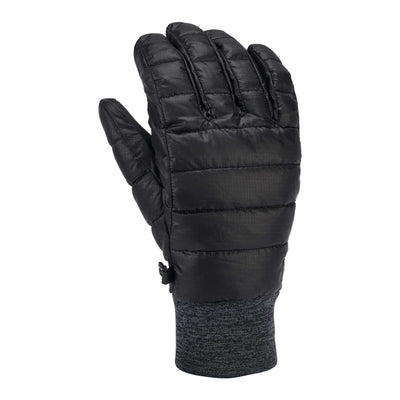 Gordini Men's Ember Glove 2024 BLACK
