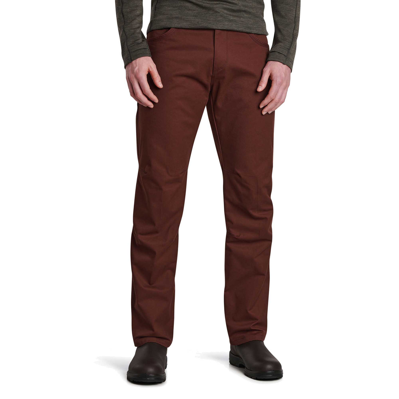 KUHL Men's Rydr™ Pant 32in 2024 MOLE