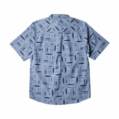 Kavu Men's Juan Shirt 2024 