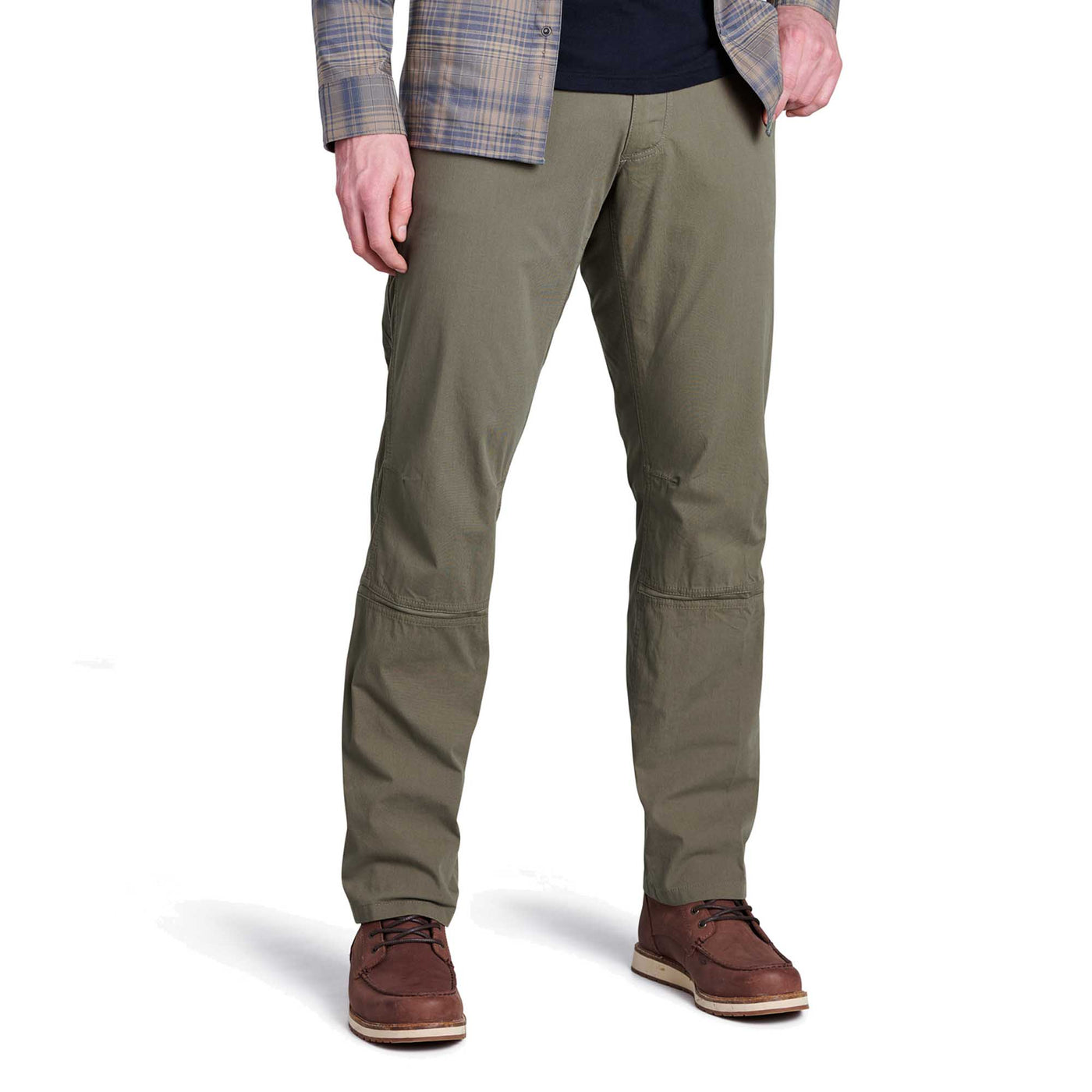 KUHL Men's Radikl® Pant 2025 BURNT OLIVE