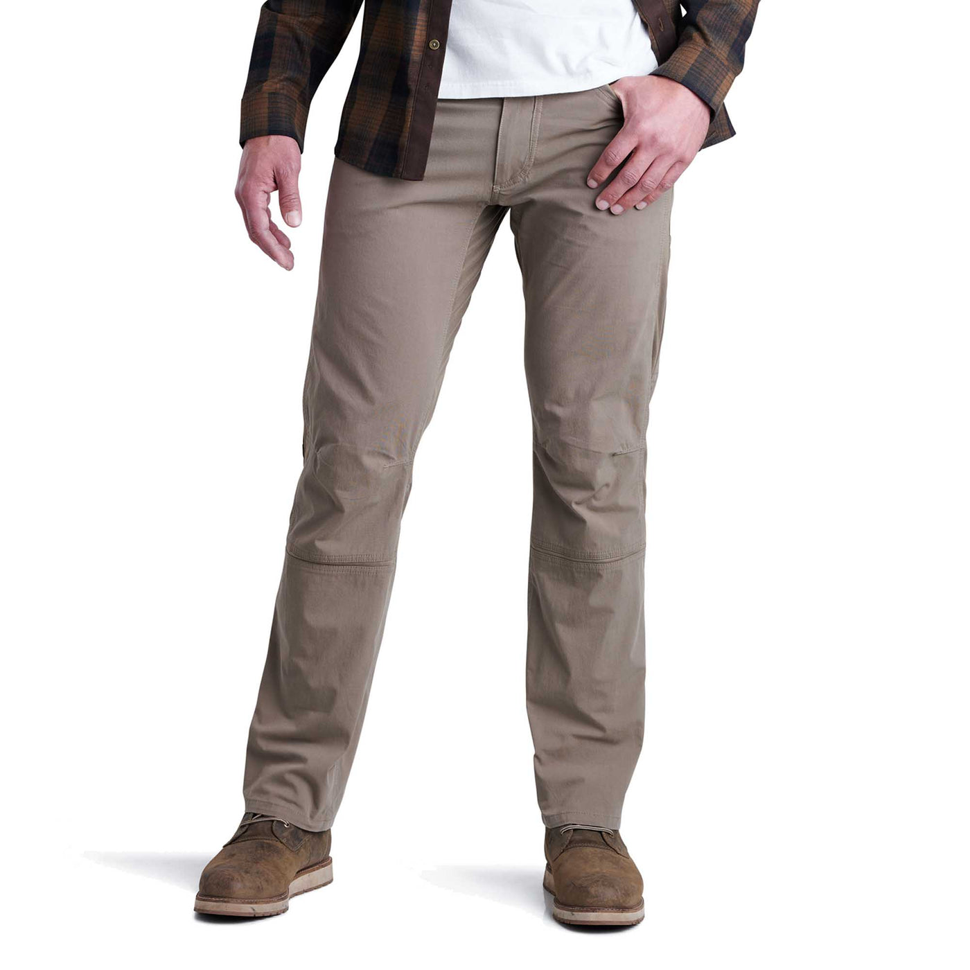 KUHL Men's Radikl® Pant 2025 WALNUT