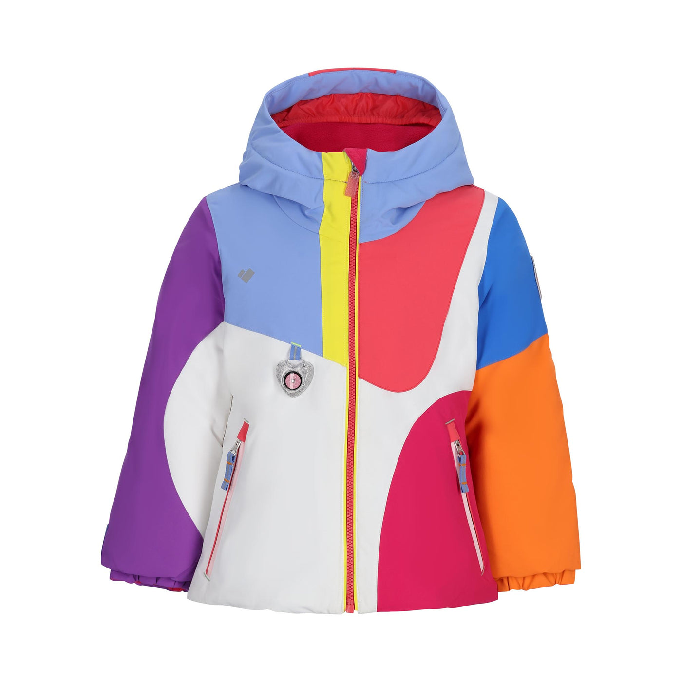 Obermeyer Livia Kid's Jacket 2025 