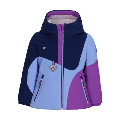 Obermeyer Livia Kid's Jacket 2025 