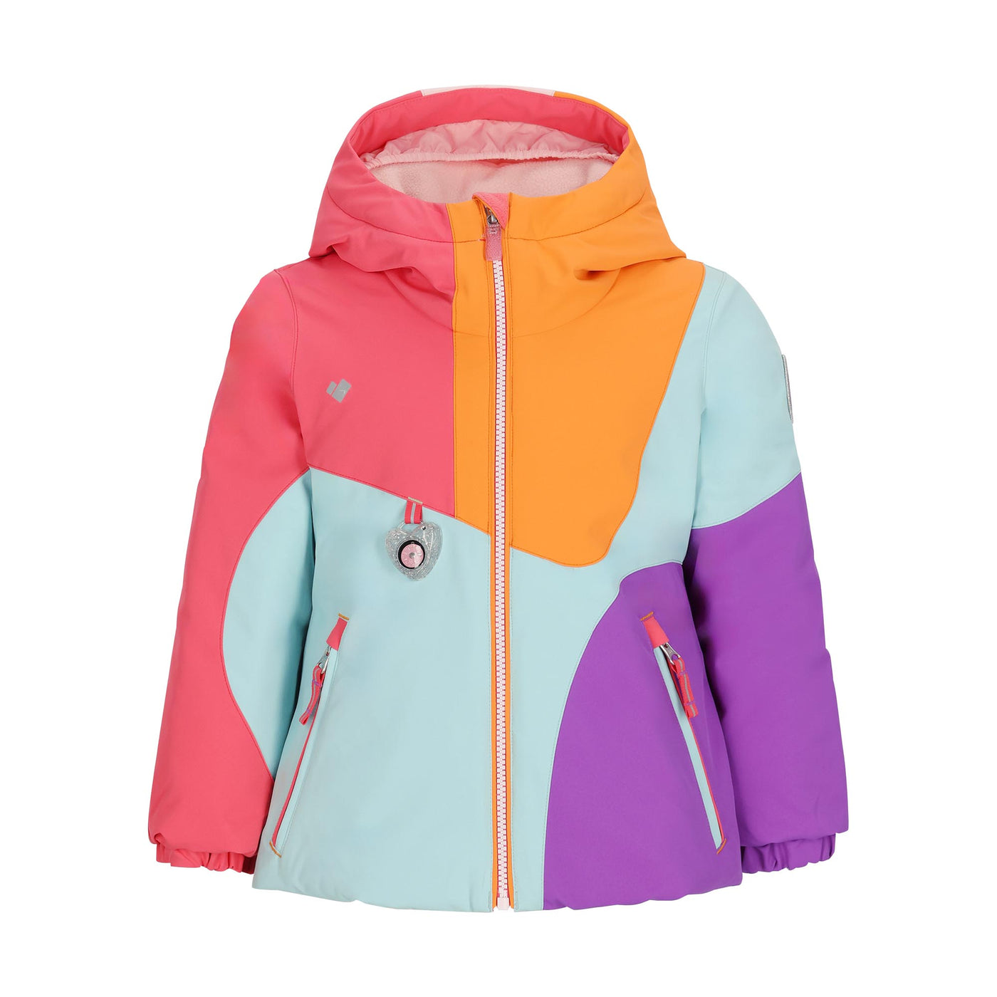 Obermeyer Livia Kid's Jacket 2025 