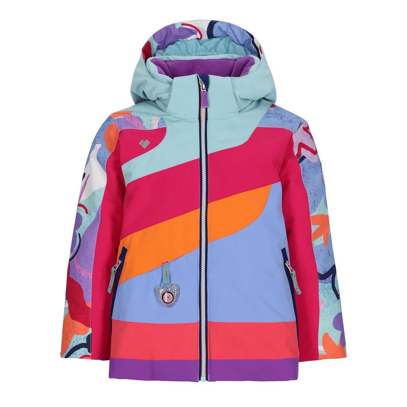 Obermeyer Toddler's Carina Jacket 2025 