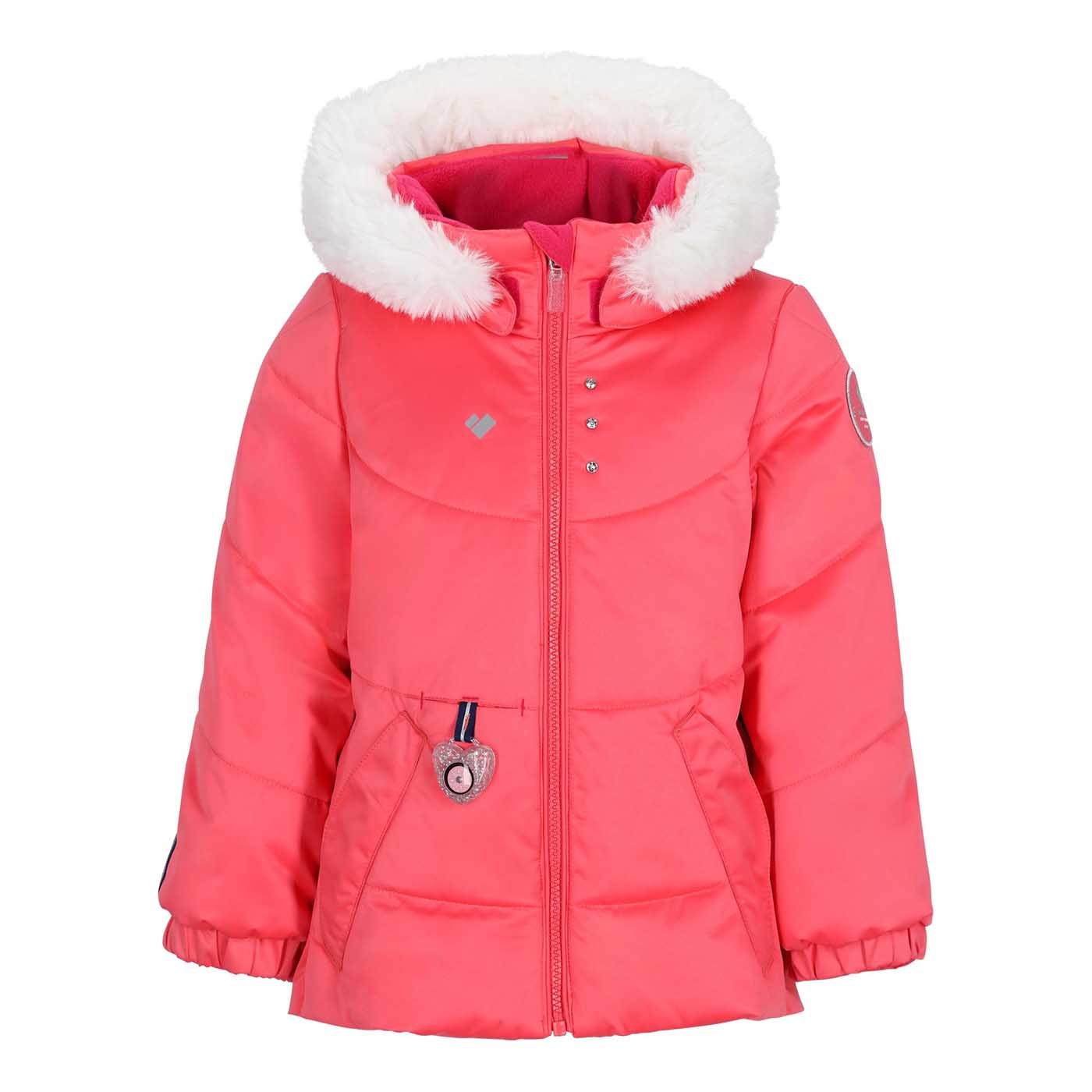 Obermeyer Roselet Kid's Jacket 2025 