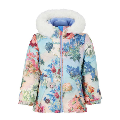 Obermeyer Roselet Kid's Jacket 2025 