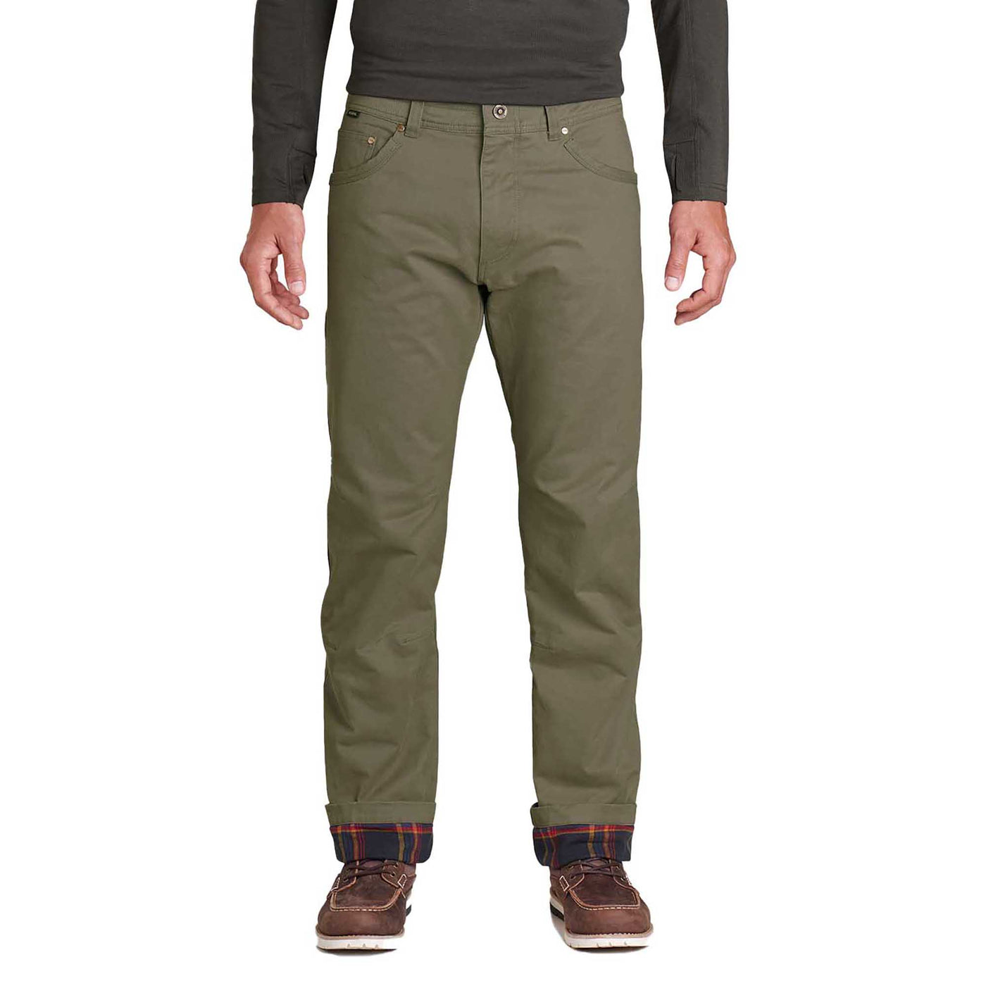 KUHL Men's Hot Rydr™ 32in 2024 BADLANDS KHAKI