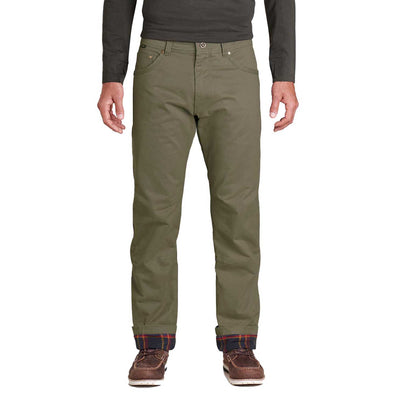 KUHL Men's Hot Rydr™ 30in 2024 BADLANDS KHAKI