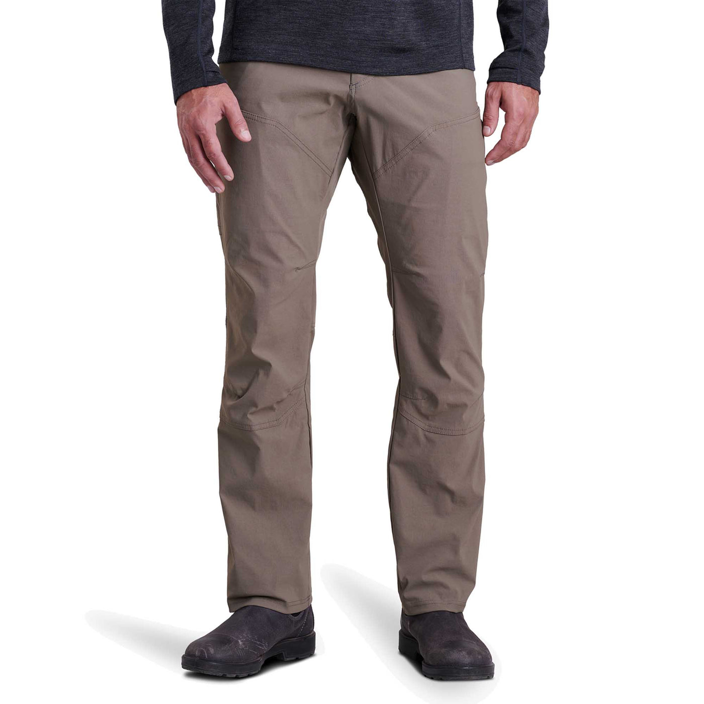 KUHL Men's Renegade Pant 34in 2024 KHAKI