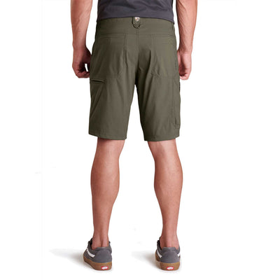 KUHL M'S RENEGADE SHORT 10IN 