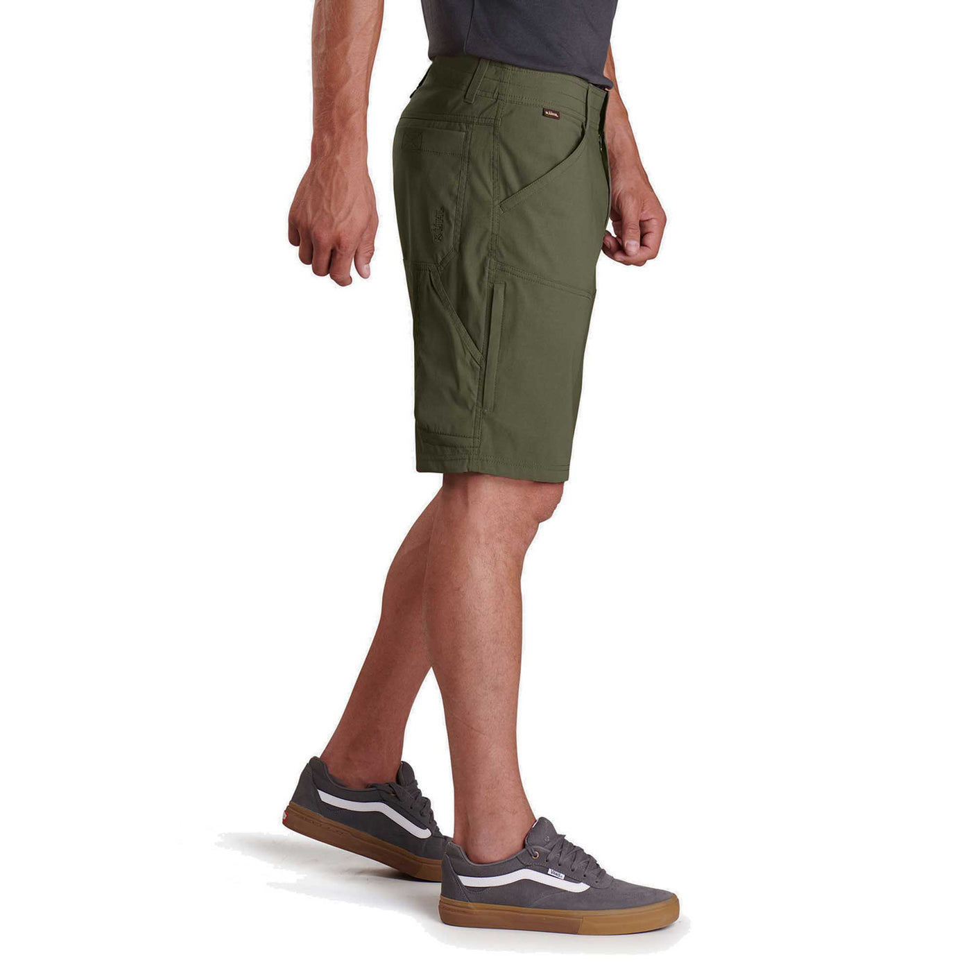 KUHL Men's Renegade Shorts 10in 2025