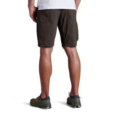 KUHL Men's Ramblr Shorts 10in 2024 