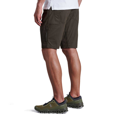 KUHL Men's Ramblr Shorts 10in 2024 