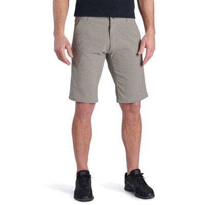 KUHL Men's Shift Amphibia™ Shorts 8in 2024 CHARCOAL