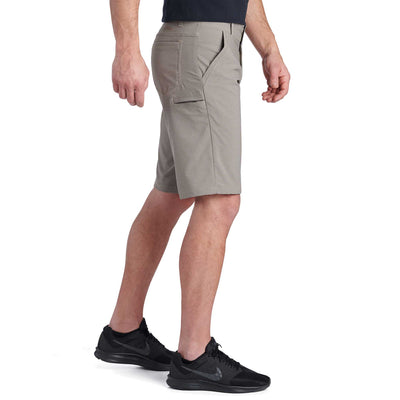 KUHL Men's Shift Amphibia Shorts 8in 2024 