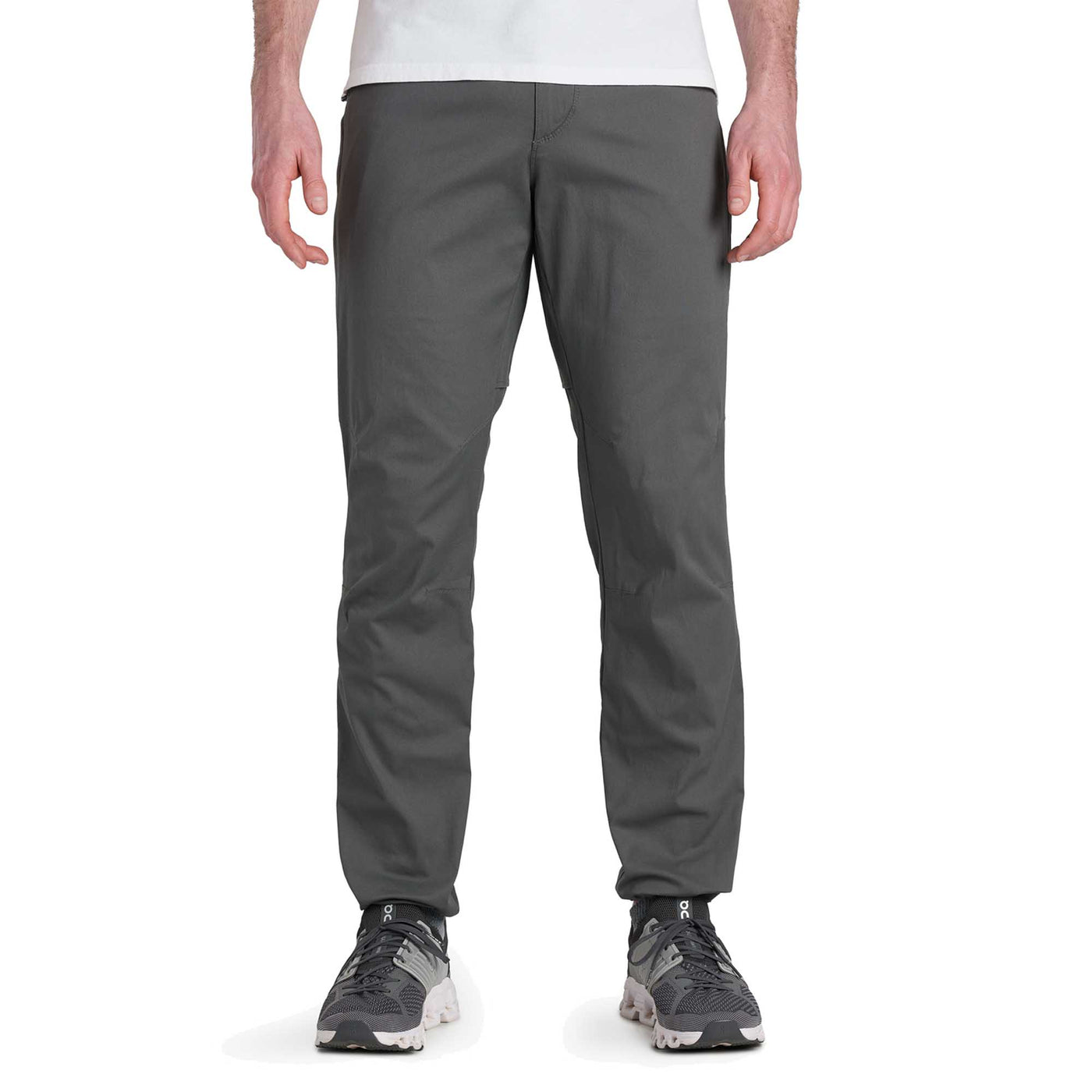 KUHL Men's Resistor™ Air Pant 32in 2024 CARBON