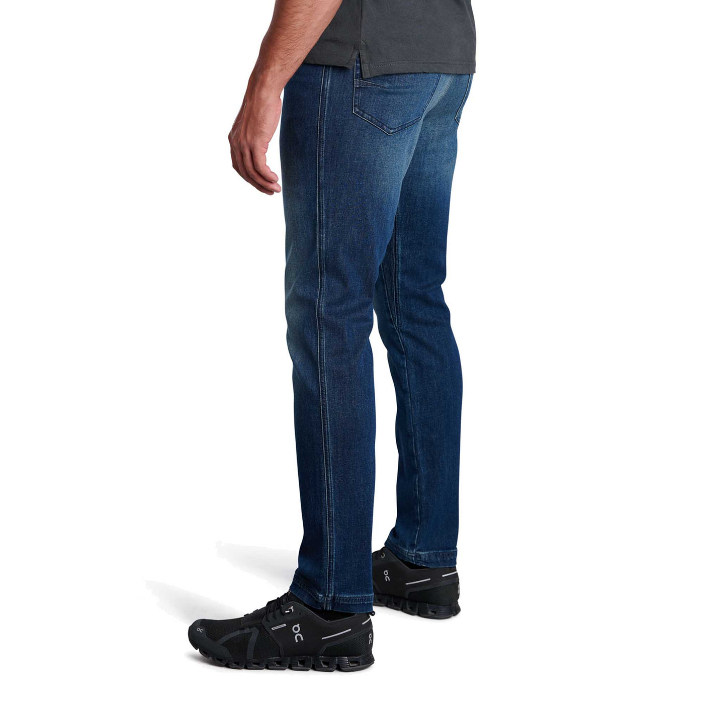 KUHL Men's Denim - Tapered Fit 30in 2024 