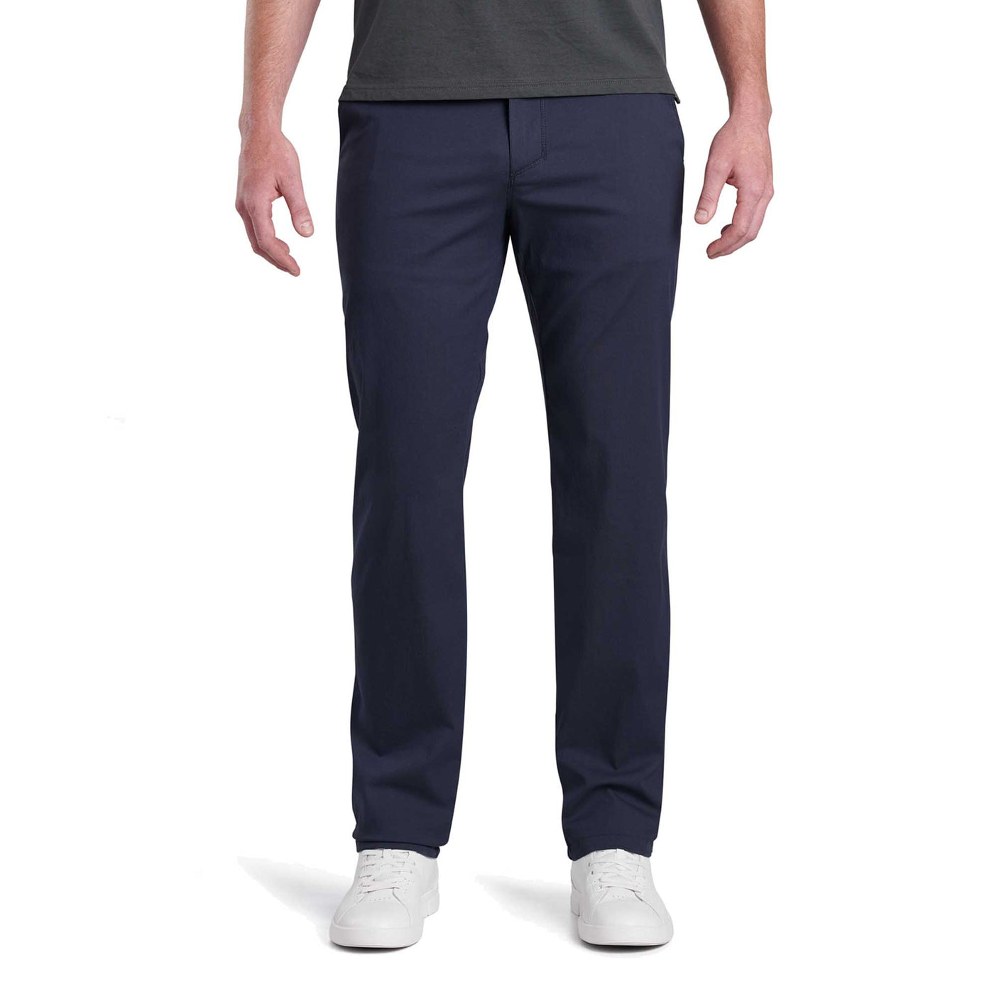 KUHL Men's Resistor™ Lite Chino - Klassik Fit 30in 2024 PIRATE BLUE