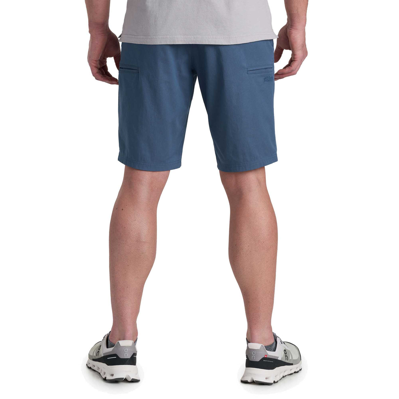 KUHL Men's Resistor Lite Short 8in 2024 