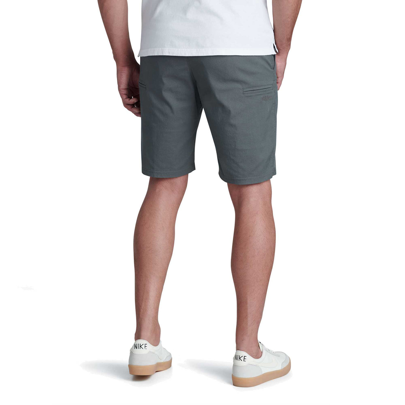 KUHL Men's Resistor Lite Short 8in 2024 