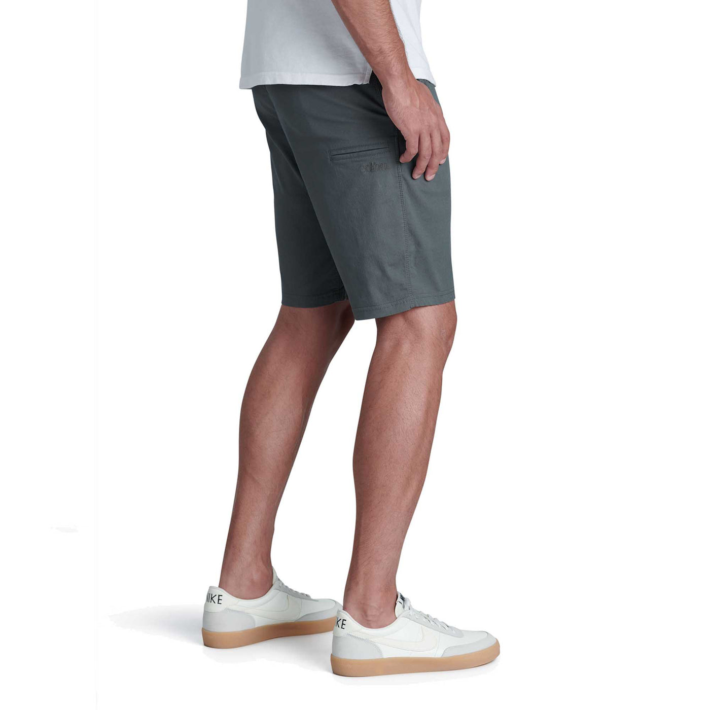 KUHL Men's Resistor Lite Short 8in 2024 