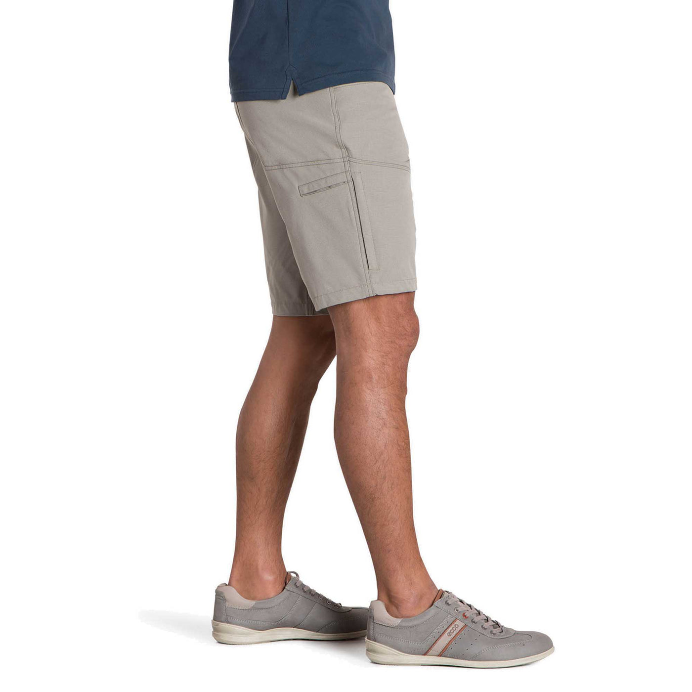 KUHL Men's Silencr Kargo Shorts 10in 2024 