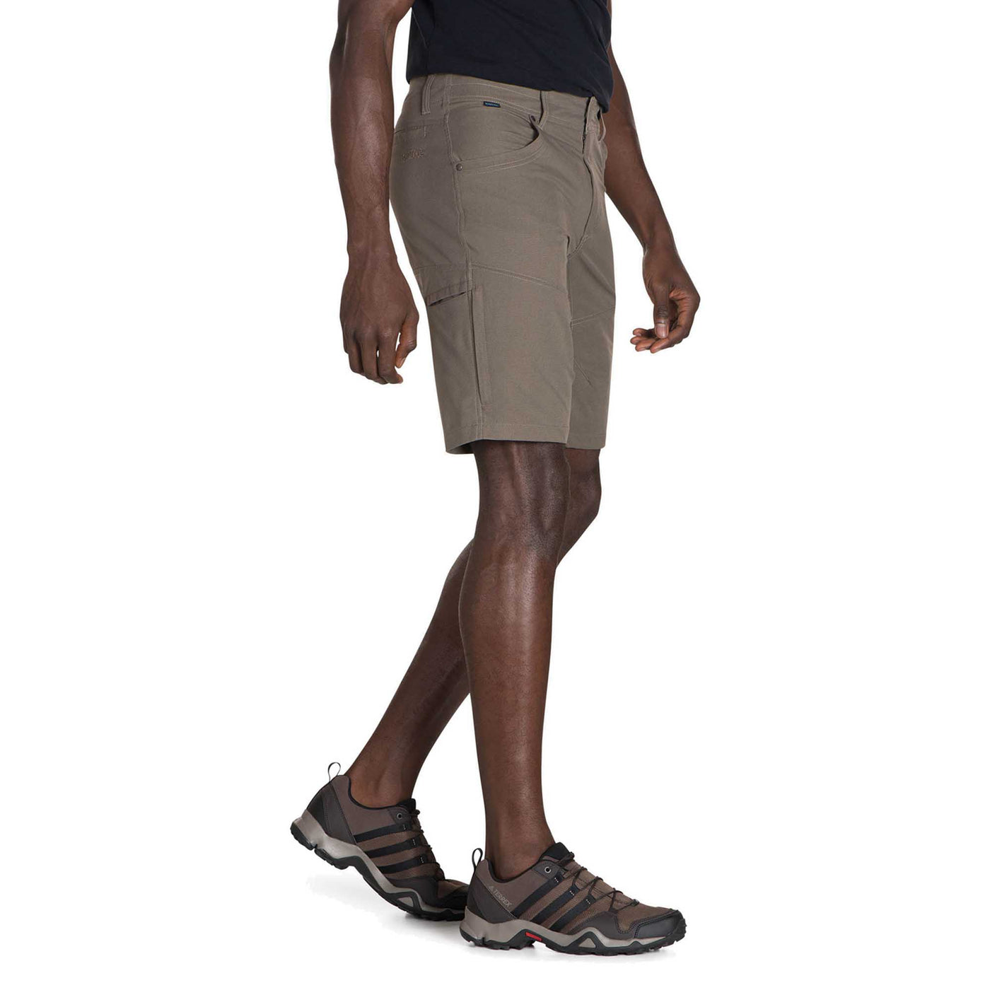 KUHL Men's Silencr Kargo Shorts 10in 2024 