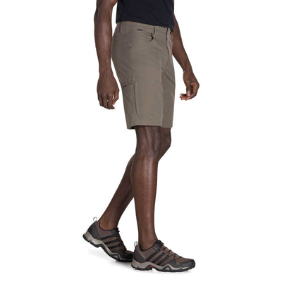 KUHL Men's Silencr Kargo Shorts 10in 2024 