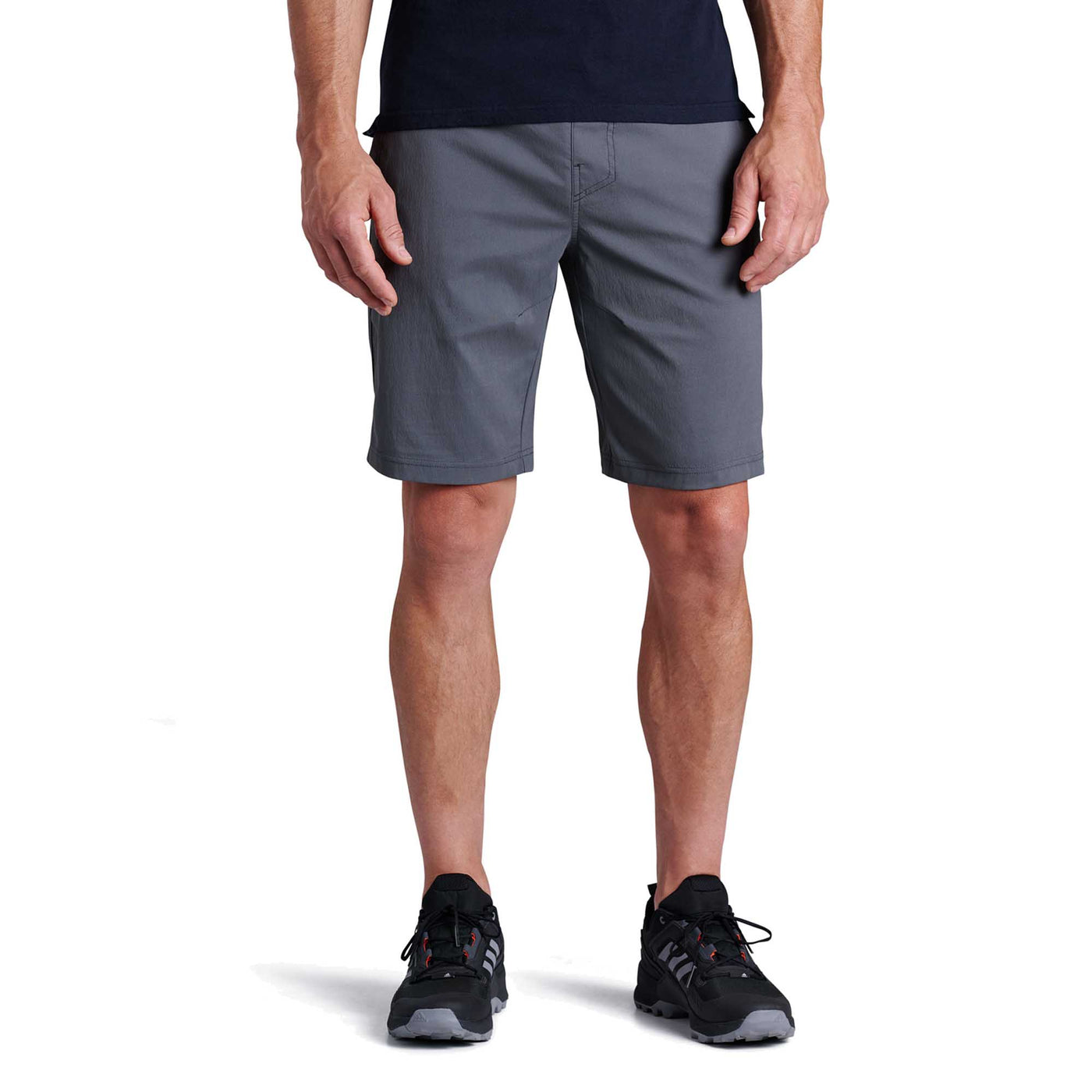 KUHL Men's Kruiser Shorts 2024 CARBON