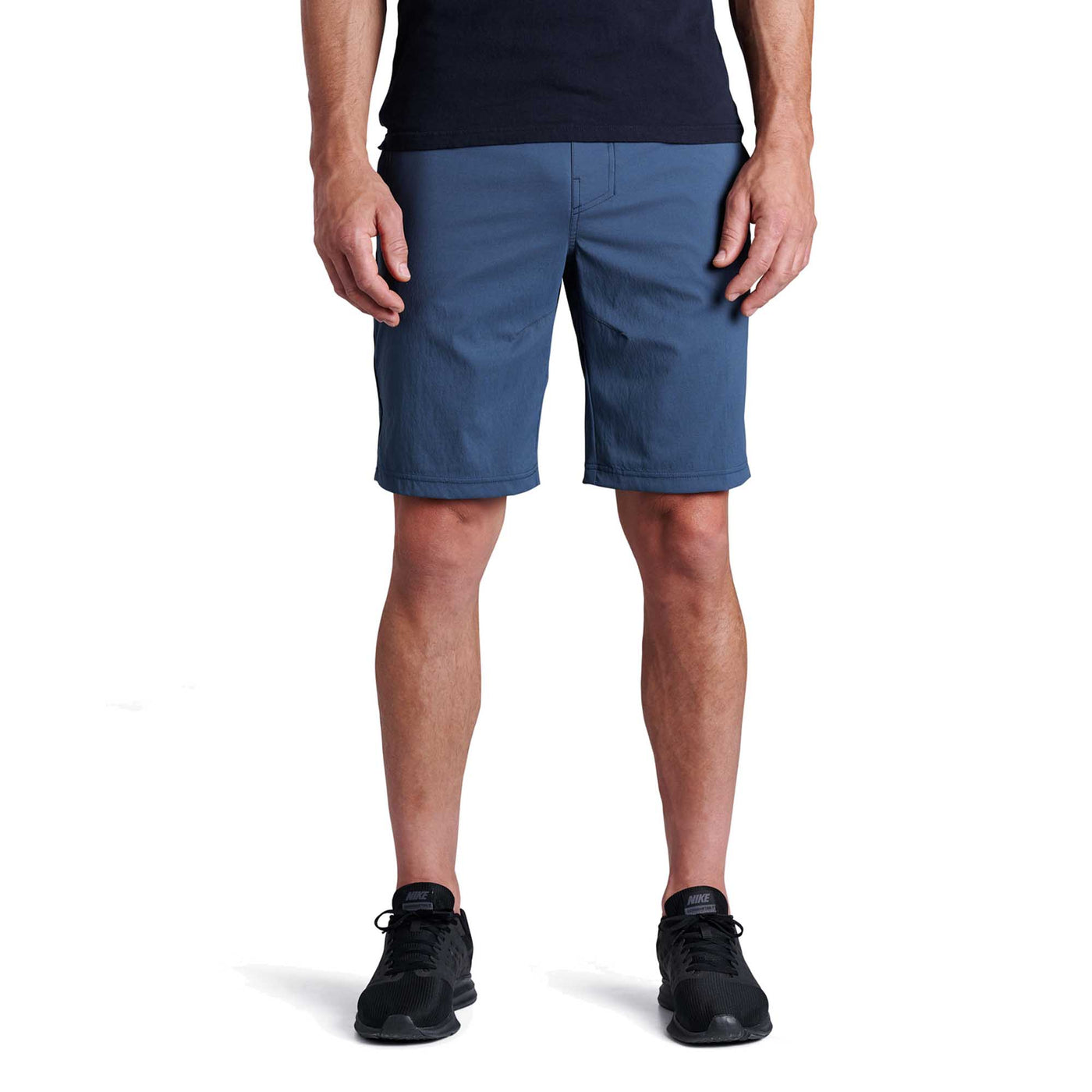 KUHL Men's Kruiser Shorts 2024 PIRATE BLUE