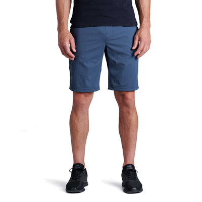 KUHL Men's Kruiser Shorts 2024 PIRATE BLUE