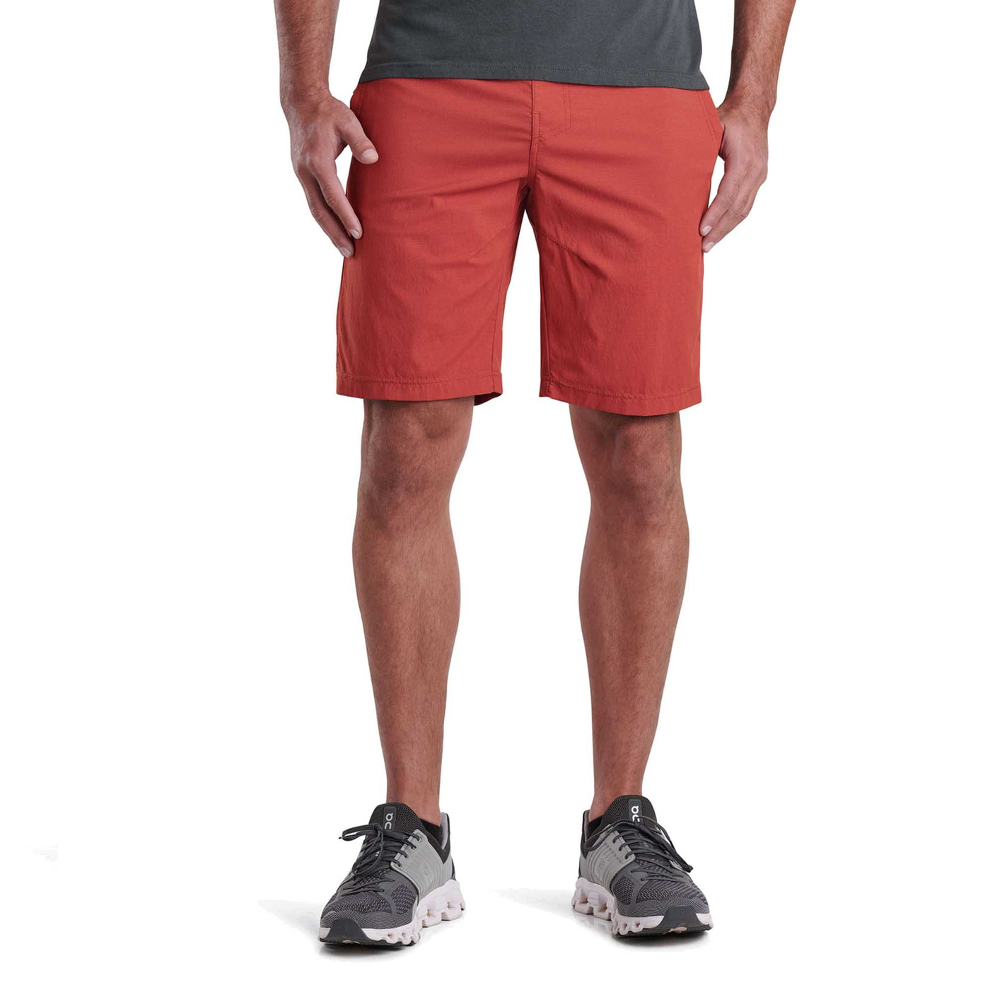 KUHL Men's Kruiser Shorts 2024 SIENNA